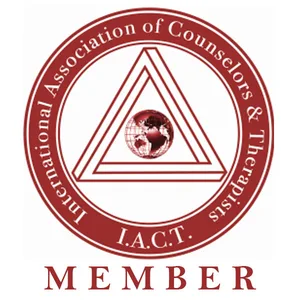 International Association of Counselors and Therapists, Member