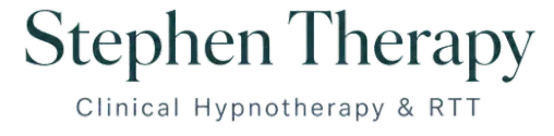 Stephen Therapy, Clinical Hypnotherapy and RTT